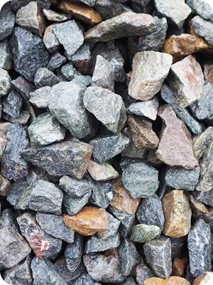 Gravillons - REVAL Matériaux