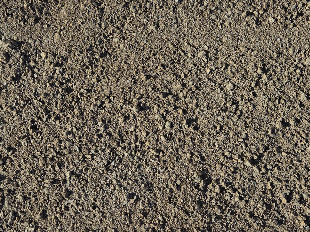 Sable concassés - REVAL Matériaux