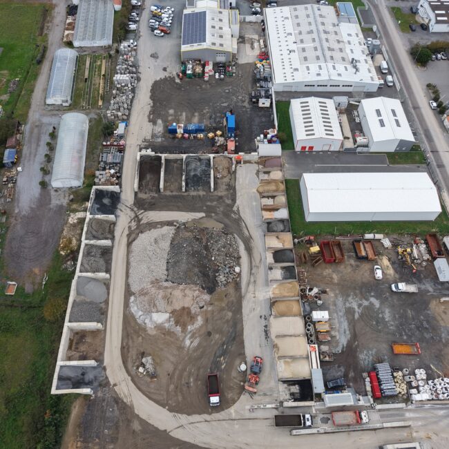 Bonnamy tp - REVAL MATERIAUX