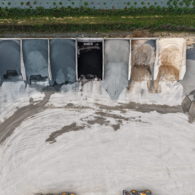 Vente de matériaux - REVAL MATERIAUX